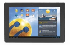 Turkcell MaxiIQ-1