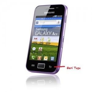 s5830i 2 300x300 - Samsung Galaxy Ace S5830i Ekran Görüntüsü Alma