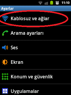 SC20131107 111051 - Android Telefonlarda Wi-Fi Dağıtıcı Aktif Etmek