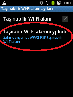 SC20131107 111128 - Android Telefonlarda Wi-Fi Dağıtıcı Aktif Etmek