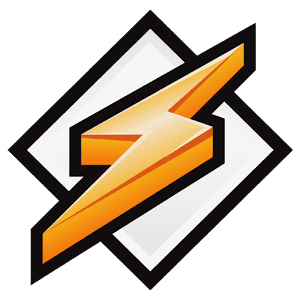 winamp görsel