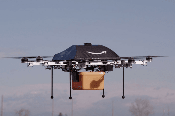 İnsansız Hava Aracı Amazon Prime Air amazon prime air - İnsansız Hava Aracı Amazon Prime Air