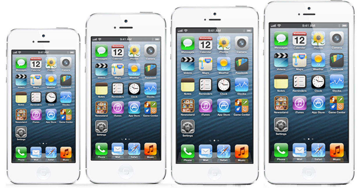 iphone - iPhone Ekran Görüntüsü Almak