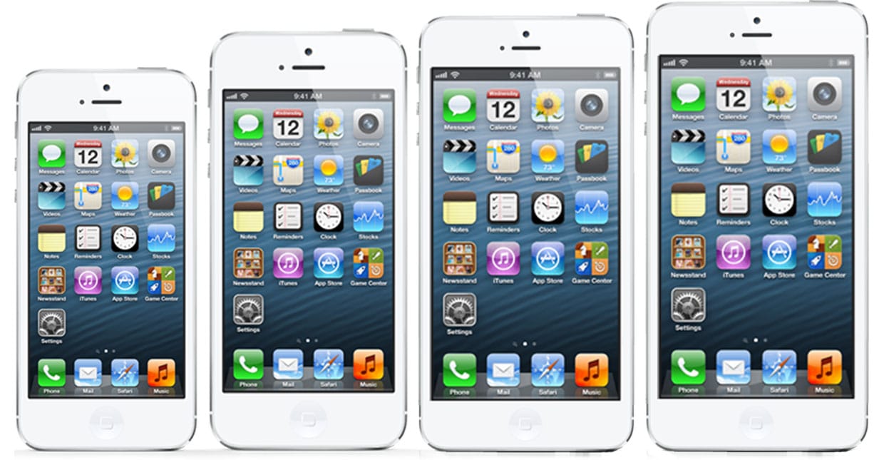iPhone Ekran Görüntüsü Almak iphone - iPhone Ekran Görüntüsü Almak