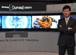 samsungg 250x180 - Curved UHD TV Samsung ile T&uuml;rkiye&rsquo;de!