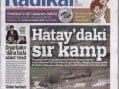 Radikal gazetesi 20022012 pazartesi 119x89 - Radikal Kapanıyor