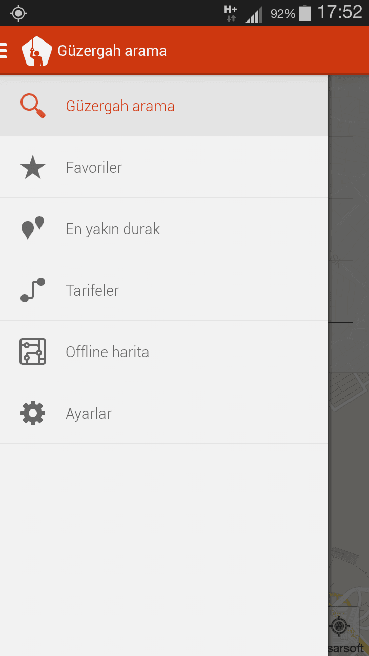 TrafiTürkiye, Navigasyondan Ötesi wpid screenshot 2014 06 01 17 52 26 - TrafiTürkiye, Navigasyondan Ötesi