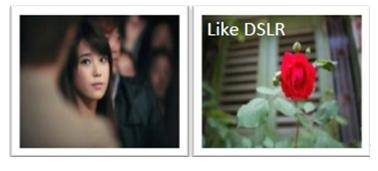 samsung galaxy s5 secmeli odak - Samsung Galaxy S5 Se&ccedil;ici Odaklama