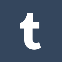tumblr logo - Ücretsiz Blog Servisleri