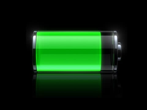 iphone battery icon - Casper N200 2'si 1 Arada Tablet PC Incelemesi