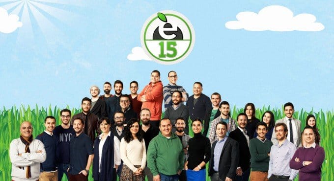 Etohum ilk 15 açıklandı etohum ilk 15 - Etohum ilk 15 açıklandı