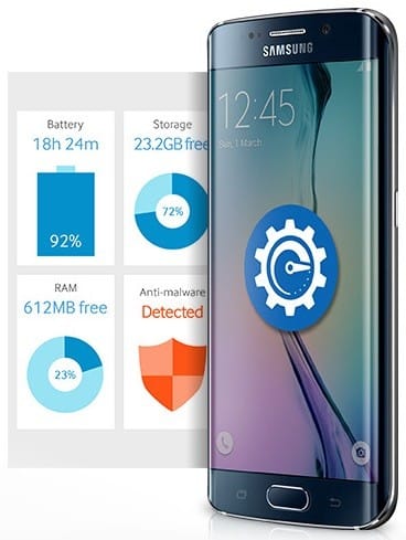 Samsung Galaxy S6 Edge İnceleme & Teknik Özellikler SM G925FZDATUR 63780 0 - Samsung Galaxy S6 Edge İnceleme & Teknik Özellikler