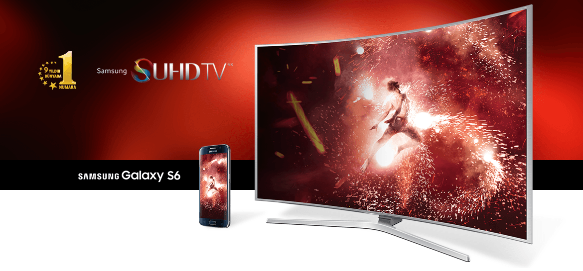 s6kampanya - Samsung S6 Kampanyası