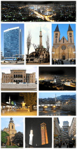 TE-Collage_Sarajevo