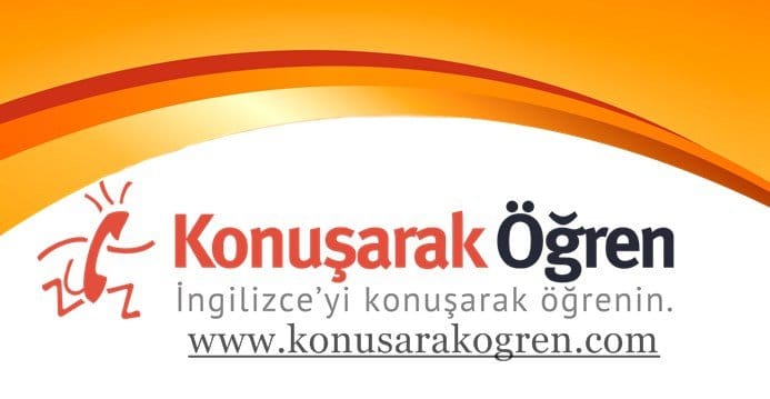 konusarak ogren - Profesyonel İngilizce Eğitimi Alın!