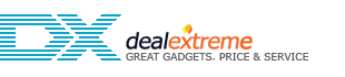 logo dx - Yurtdışından Online Alışveriş - Dealextreme.com