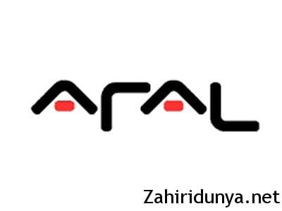 aral logo - Aral Game - Orjinal Oyunlar Sadece 1 TL