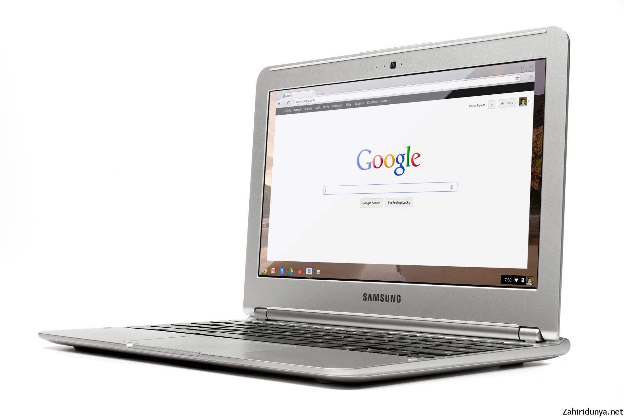 chromebook - Google Samsung Chromebook Özellikleri