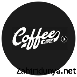 coffeeplaylist - Hangi kahve hangi şarkıyla gider ?