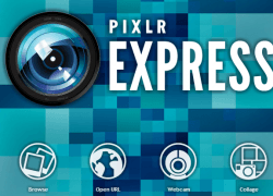 5 250x180 - Pixlr Online Fotoğraf D&uuml;zenleme Uygulaması