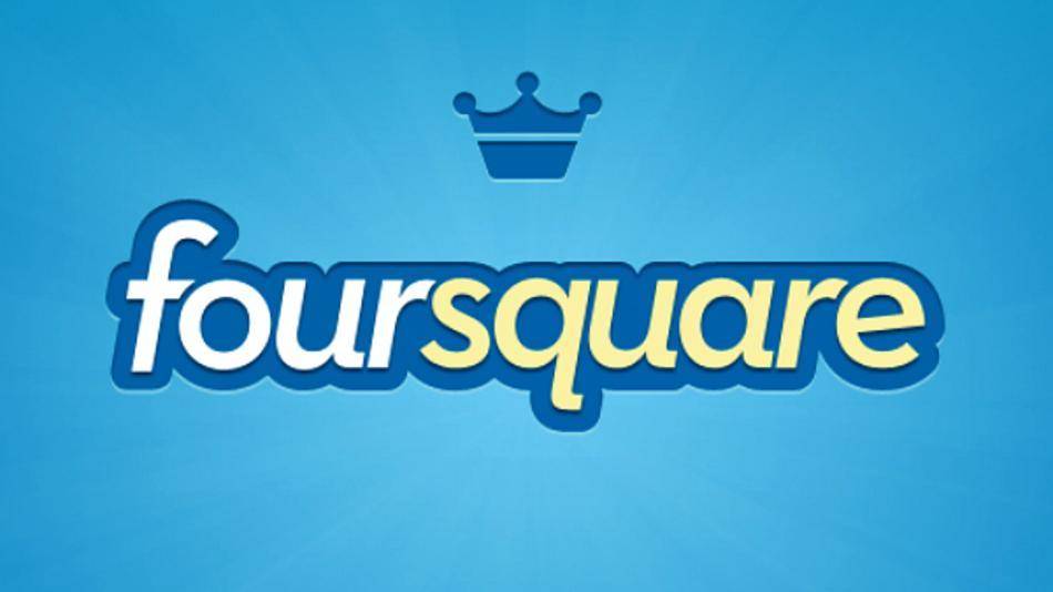 foursquare - Foursquare Artık Nokia S40'da!