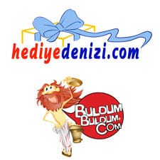hediyedenizi buldumbuldum - Buldumbuldum.com, hediyedenizi.com 'u satın aldı.