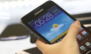 images 1 - Samsung Galaxy Mega Özellikleri