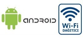 android 600x450 272x125 - Android Telefonlarda Wi-Fi Dağıtıcı Aktif Etmek