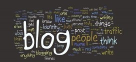 blogger outreach 2 272x125 - Kaliteli Blog Sahibi Olmak, Blogger Nasıl Olunur?