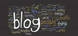 blogger outreach 2 272x125 - Başarılı Bir Blog Yazarı Olmak