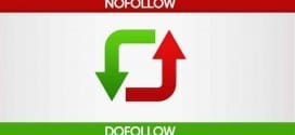 do follow vs no follow 272x125 - Dofollow Nofollow Link Nedir?