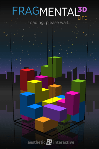 fragmental fm3d lite 1