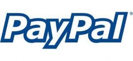 paypal 272x125 - Paypal İşlem Ücretleri