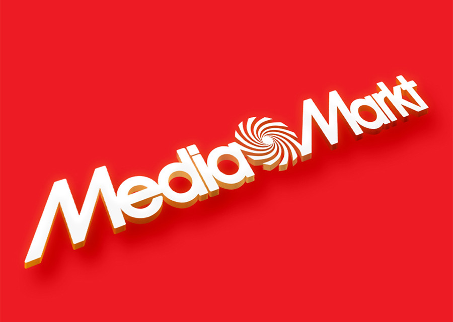 Сайт медиа маркет