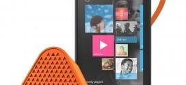 zahiridunyanet nokia coloud bang hoparlor 272x125 - Nokia'nın Yeni Ses Bombası : Coloud Bang
