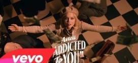 avicii addicted to you 272x125 - Avicii - Addicted To You