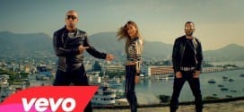 wisin yandel follow the leader f 272x125 - Wisin & Yandel - Follow The Leader ft. Jennifer Lopez