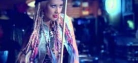 christina aguilera your body 272x125 - Christina Aguilera - Your Body