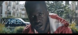 kwabs walk 272x125 - Kwabs - Walk