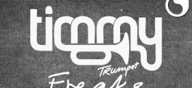 timmy trumpet freaks 272x125 - Timmy Trumpet - Freaks