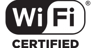 Wi Fi logo 310x165 - Wi-Fi Nedir? Wi-Fi Veri Hızları