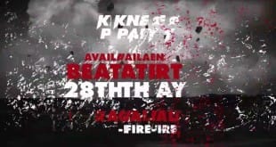 knife party bonfire 310x165 - Knife Party - 'Bonfire'