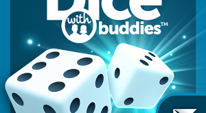 Dice With Buddies™ Free 300x165 - Dice With Buddies™ Free