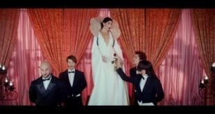 volga tamoz ft hande yener sebas 310x165 - Volga Tamöz Ft. Hande Yener - Sebastian