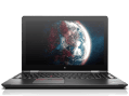 lenovo laptop thinkpad yoga 15 front 119x89 - Lenovo 2'si 1 Arada Yoga Ultrabook Modelleri