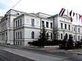 120px Sarajevo Theater 02 - Balkanlar'dan Saraybosna