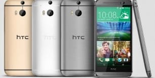 htc m9 one internet ayarlari 306x154 - HTC One M9 Teknik Özellikler & Galeri