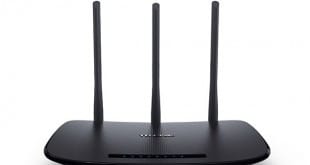 7 TL WR940N 310x165 - TP-Link TL-WR940N En İyi Router Özellikler