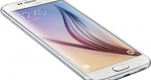 Galaxy S6 310x165 - Samsung SM-G920 Galaxy S6 Teknik Özellikler