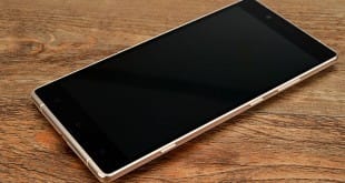 Gionee GN8001 310x165 - Pili Bitmeyen Telefon Gionee GN8001